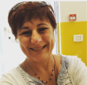 אילנה צוק