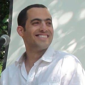 יואב שמוחי